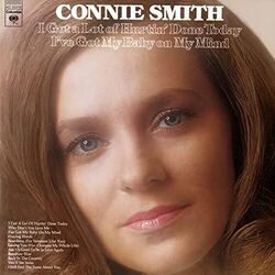 You'll See Jesus Chords by Connie Smith