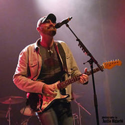 Twenty-one Chords by Corey Smith