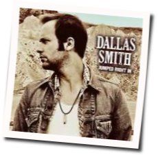 Never Saw Goodbye Chords by Dallas Smith