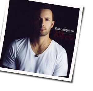 Side Effects Chords by Dallas Smith
