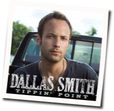 Tippin Point Chords by Dallas Smith