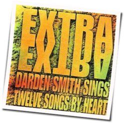 Levee Song Chords by Darden Smith