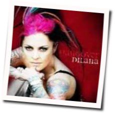Loud Silence Chords by Dilana Smith
