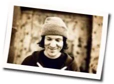 Alameda Tab by Elliott Smith