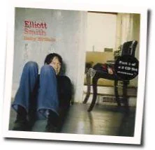 Baby Britain Chords by Elliott Smith