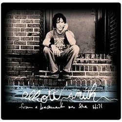 Don't Go Down Chords by Elliott Smith
