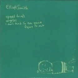 I Don't Think I'm Ever Gonna Figure It Out Chords by Elliott Smith