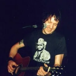 I'm Doing Okay Pretty Good Chords by Elliott Smith