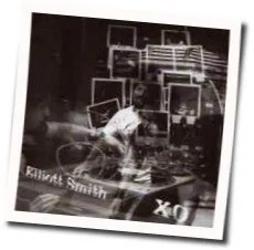 In The Lost And Found Chords by Elliott Smith