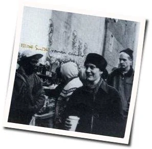 Last Call Tab by Elliott Smith