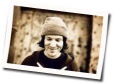 Alameda Tab by Elliott Smith