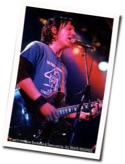 Alphabet Town Tab by Elliott Smith
