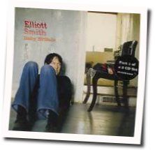 Baby Britain Chords by Elliott Smith