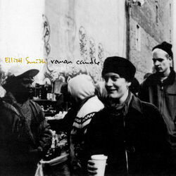 Condor Ave Tab by Elliott Smith