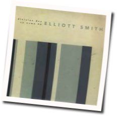 Division Day Chords by Elliott Smith
