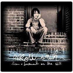 Don't Go Down Chords by Elliott Smith