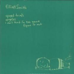 I Don't Think I'm Ever Gonna Figure It Out Chords by Elliott Smith
