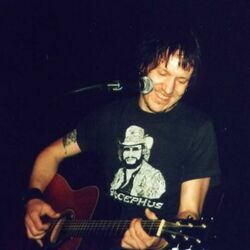 I'm Doing Okay Pretty Good by Elliott Smith