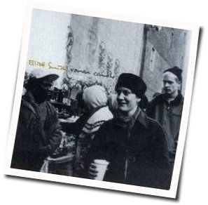 Last Call Chords by Elliott Smith