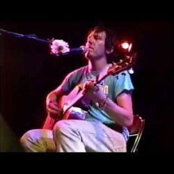 My New Freedom Chords by Elliott Smith
