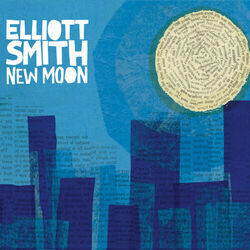 Pretty Mary K - Other Version Chords by Elliott Smith