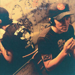 Punch And Judy by Elliott Smith