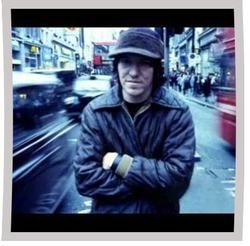The Biggest Lie Acoustic by Elliott Smith
