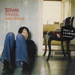 The Enemy Is You Chords by Elliott Smith