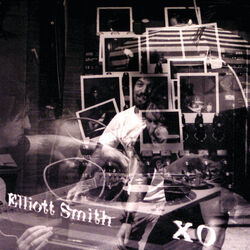 Waltz 2 Xo Chords by Elliott Smith
