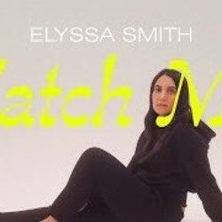 Catch Me by Elyssa Smith