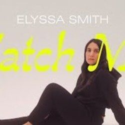 Catch Me Chords by Elyssa Smith