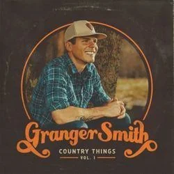 Country Things Chords by Granger Smith