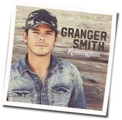 Damn Strait Chords by Granger Smith