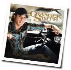 Don't Listen To The Radio Chords by Granger Smith