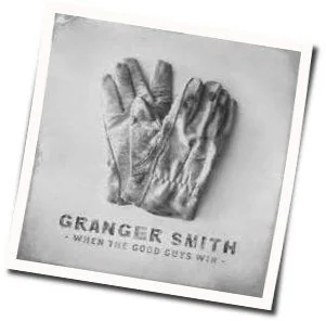 Don't Tread On Me Chords by Granger Smith