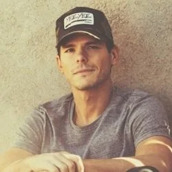 Gypsy Rain Chords by Granger Smith