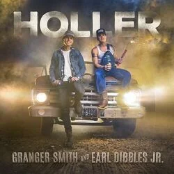 Holler Intro Tab by Granger Smith