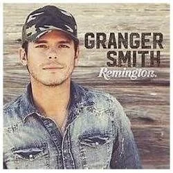 Remington Chords by Granger Smith