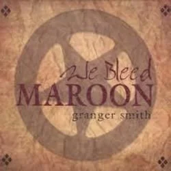 Til The Wheels Fall Off Chords by Granger Smith