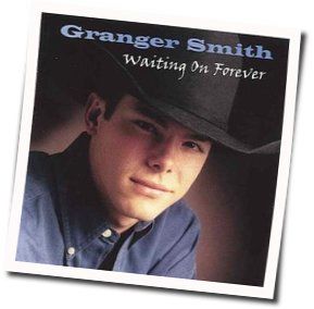 As It Is In Texas Chords by Granger Smith