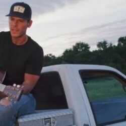 Damn Guitar by Granger Smith