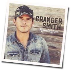 Damn Strait Chords by Granger Smith