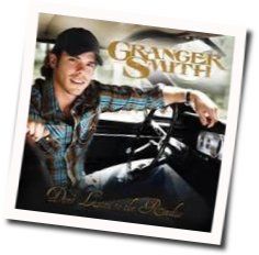 Don't Listen To The Radio Chords by Granger Smith
