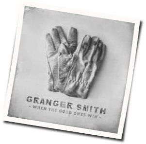 Don't Tread On Me by Granger Smith