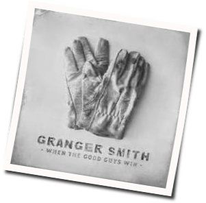Don't Tread On Me Chords by Granger Smith