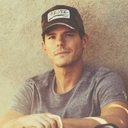 Gypsy Rain Chords by Granger Smith