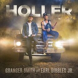 Holler by Granger Smith