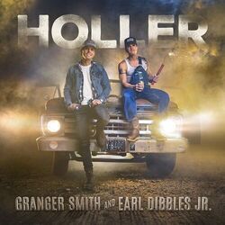 Holler Intro by Granger Smith