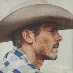 I Wanna Chords by Granger Smith