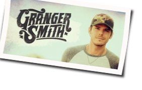 If The Boot Fits Acoustic Chords by Granger Smith